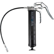AURORA AC476  -  Heavy-Duty 14 oz Pistol Grease Gun AURORA