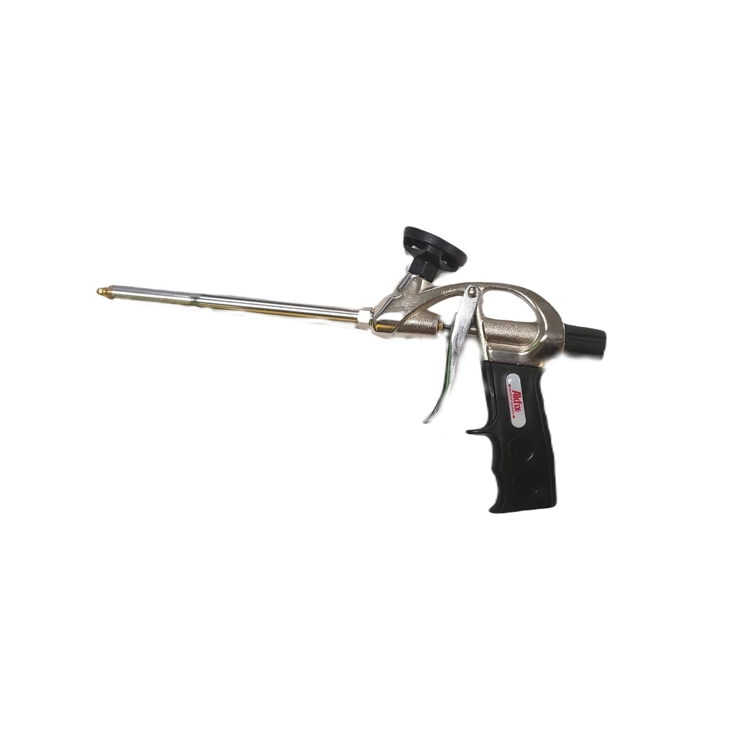 Akfix Standard Foam Gun - Wise Line Tools