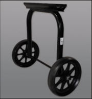 Alum-A-Brake BKW -  Q-series Wheels for Aluma Brake - Wise Line Tools