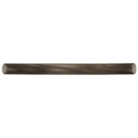 ALUM-A-BRAKE BKCH13 - Mesh Sleeve Roller Cover for Coil Holder Rollers
