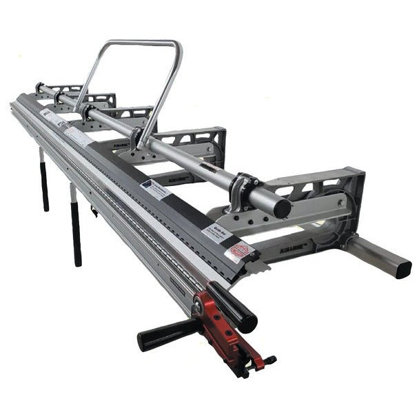 Alum-A-Brake QCS106  -  Q-series w/Cut System - 10' 6" - Wise Line Tools