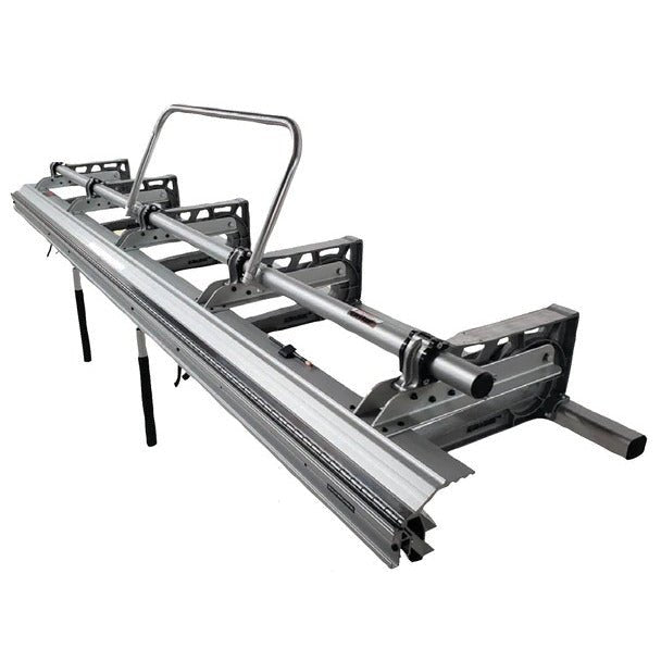 Alum-A-Brake QS106  -  Q-series 10' 6" - Wise Line Tools