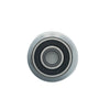 ALUM-A-BRAKE BKSUB05A - Single Replacement Cutting Wheel with Bearings