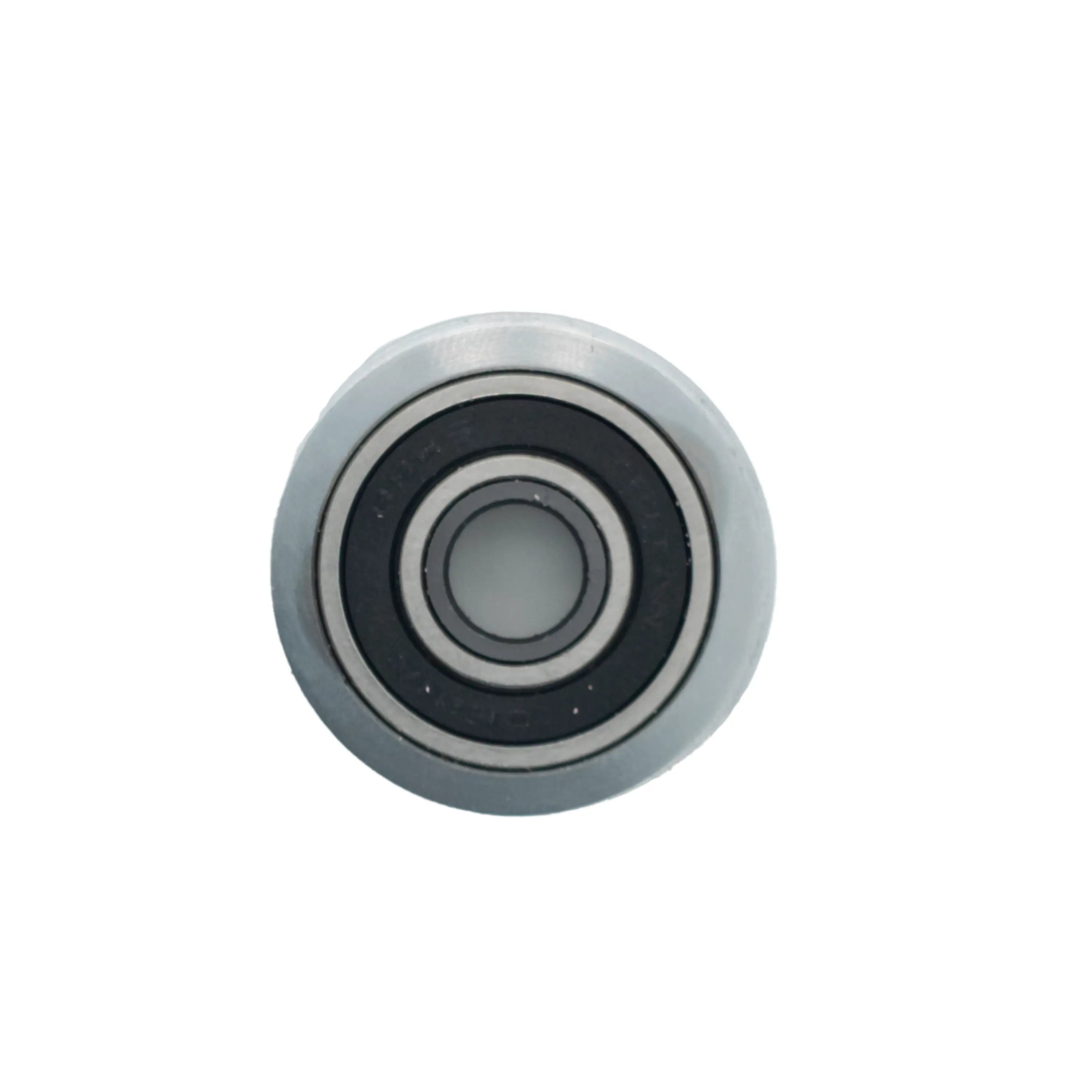 Alum-A-Brake - Single Replacement Cutting Wheel with Bearings - BKSUB05A ALUM-A-BRAKE
