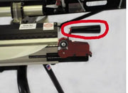 Alum-a- BKSL08 - Slitter Handle ALUM-A-BRAKE