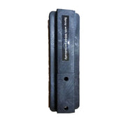 Alum-a-Brake BKSL10 -  Molded Slitter Block ALUM-A-BRAKE