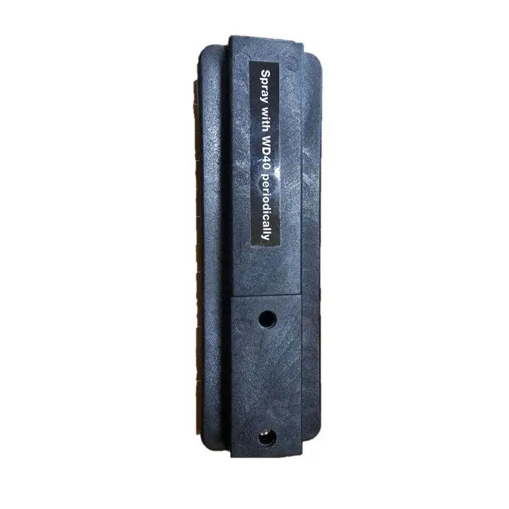 Alum-a-Brake BKSL10 -  Molded Slitter Block ALUM-A-BRAKE