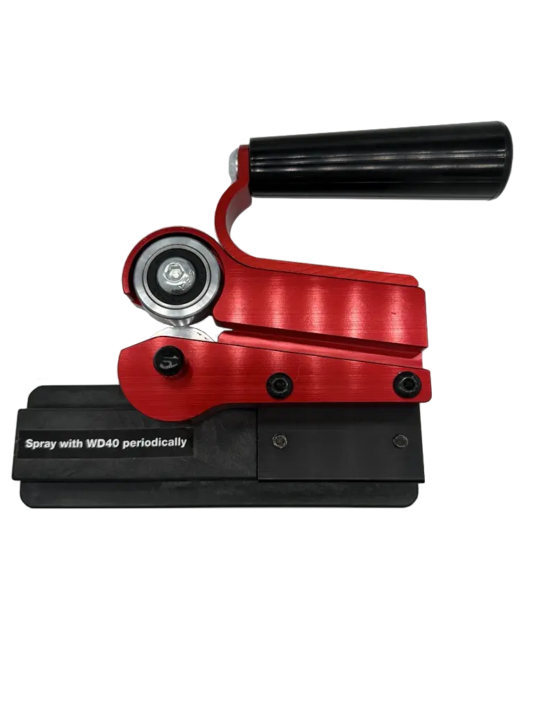 Alumabrake - BKSUB05 - Cut System ALUM-A-BRAKE