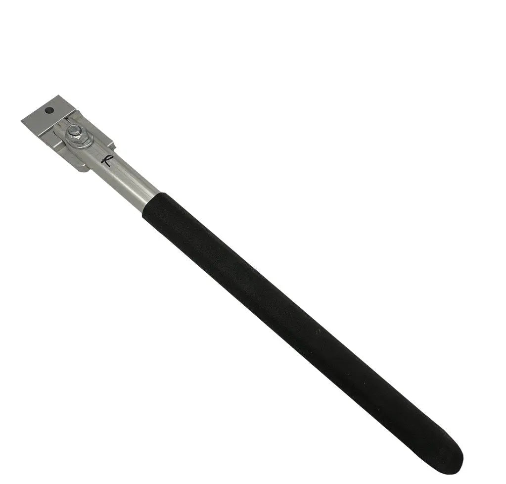 Alumabrake - BKSUB07A-L- Q-Series Brake Handle - Left Hand ALUM-A-BRAKE