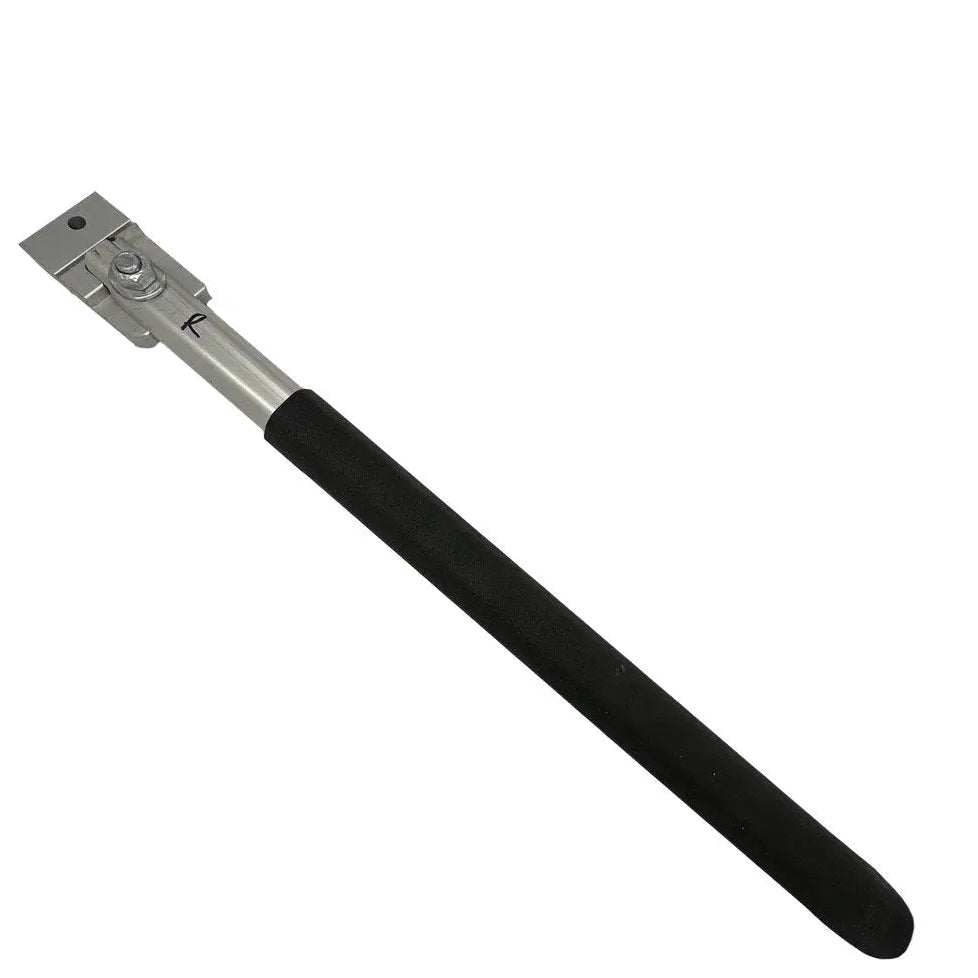 Alumabrake - BKSUB07A-L- Q-Series Brake Handle - Left Hand ALUM-A-BRAKE