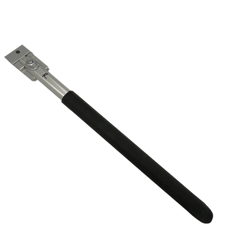 Alumabrake - BKSUB07A-R - Q-Series Brake Handle - Right Hand ALUM-A-BRAKE