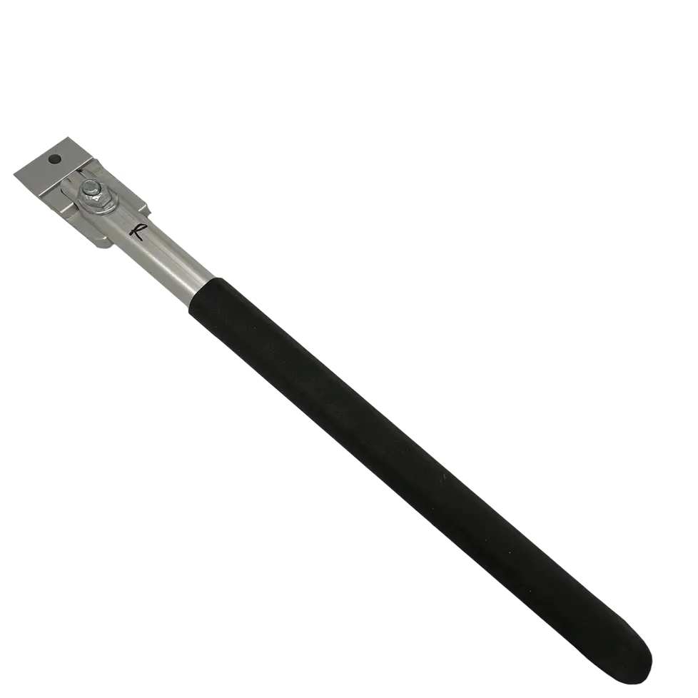 Alumabrake - BKSUB07A-R - Q-Series Brake Handle - Right Hand ALUM-A-BRAKE