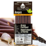 ATWOOD HERITAGE ATW-52101 - 5pk Mild Grass Fed Angus Sausage Sticks