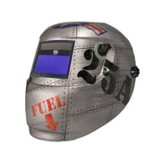 ArcOne 4500V-0166 Top Gun Carrera™ 4500V Welding Helmet Walter
