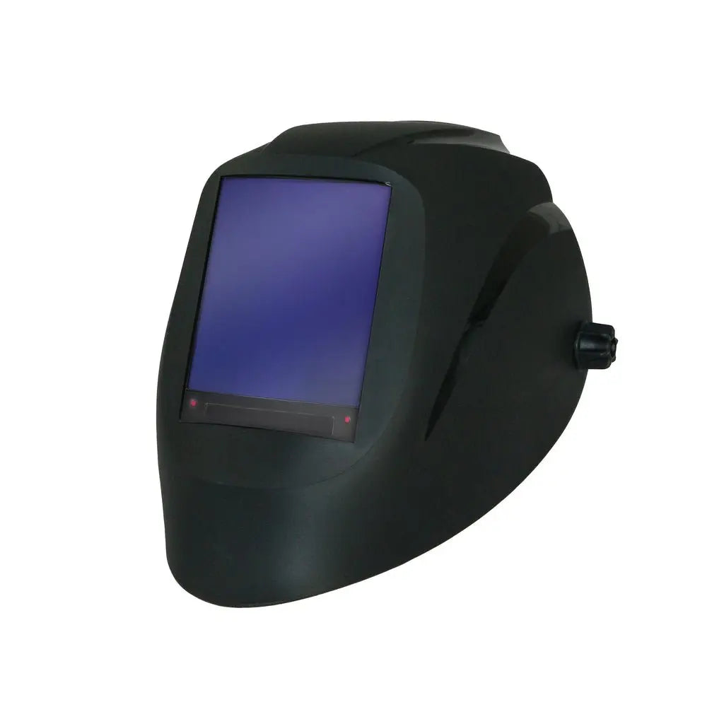 ArcOne BFFVX-1500 Black Vision® BFF Welding Helmet Walter