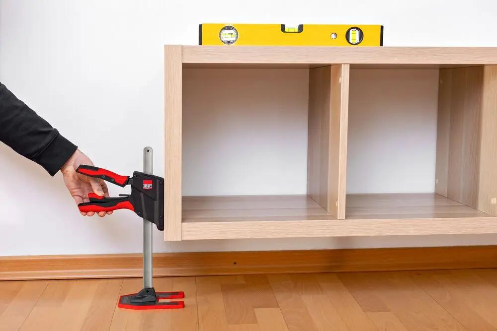 BESSEY BEY9  -  BEYCEPS Lifting & Assembly Tool 400lb Capacity BESSEY