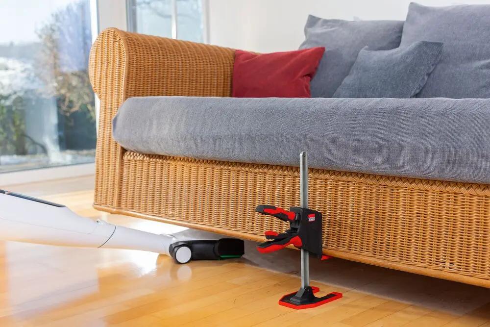 BESSEY BEY9  -  BEYCEPS Lifting & Assembly Tool 400lb Capacity BESSEY