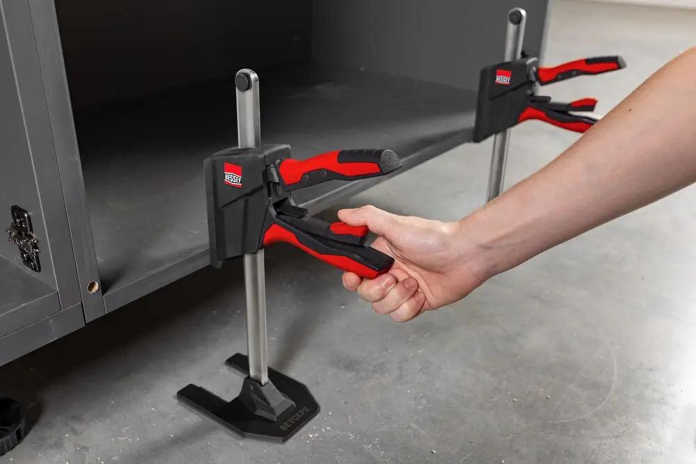 BESSEY BEY9  -  BEYCEPS Lifting & Assembly Tool 400lb Capacity BESSEY