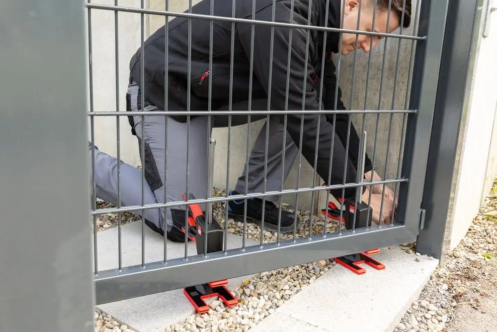 BESSEY BEY9  -  BEYCEPS Lifting & Assembly Tool 400lb Capacity BESSEY