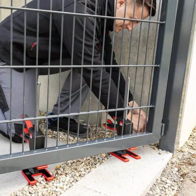 BESSEY BEY9 - BEYCEPS Lifting & Assembly Tool 400lb Capacity