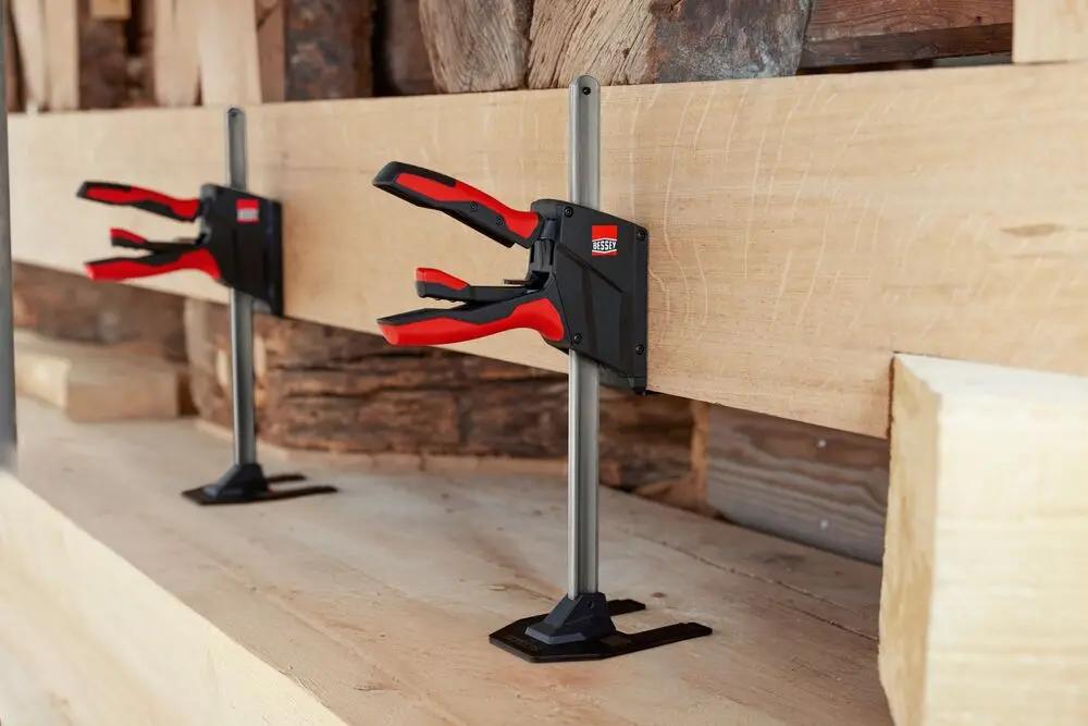 BESSEY BEY9  -  BEYCEPS Lifting & Assembly Tool 400lb Capacity BESSEY