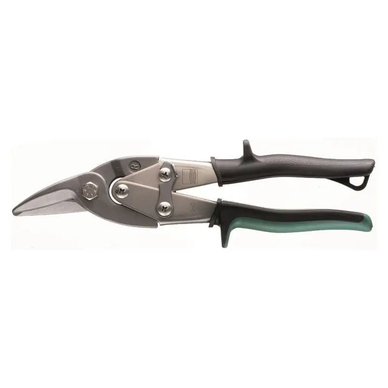 BESSEY D16 Aviation Snip Right Cut - Wise Line Tools