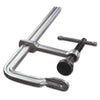 BESSEY GS30K ClassiX Standard Pad Clamps, 12", 5 1/2" Throat, 1,200 lb. Load Cap