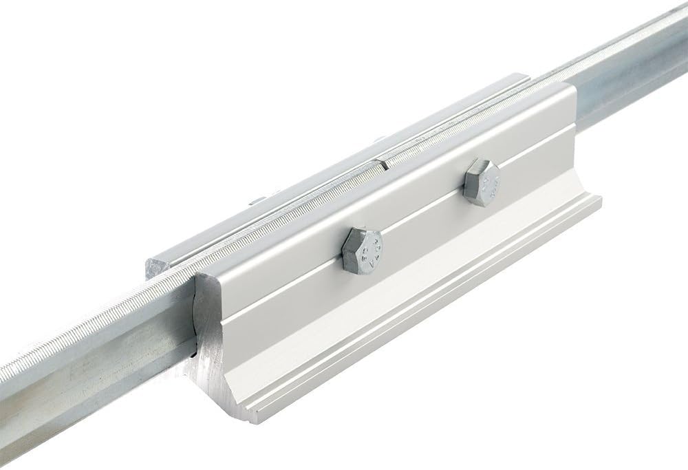 BESSEY KBX20  -  K-Body Revo Clamps Extender - Wise Line Tools