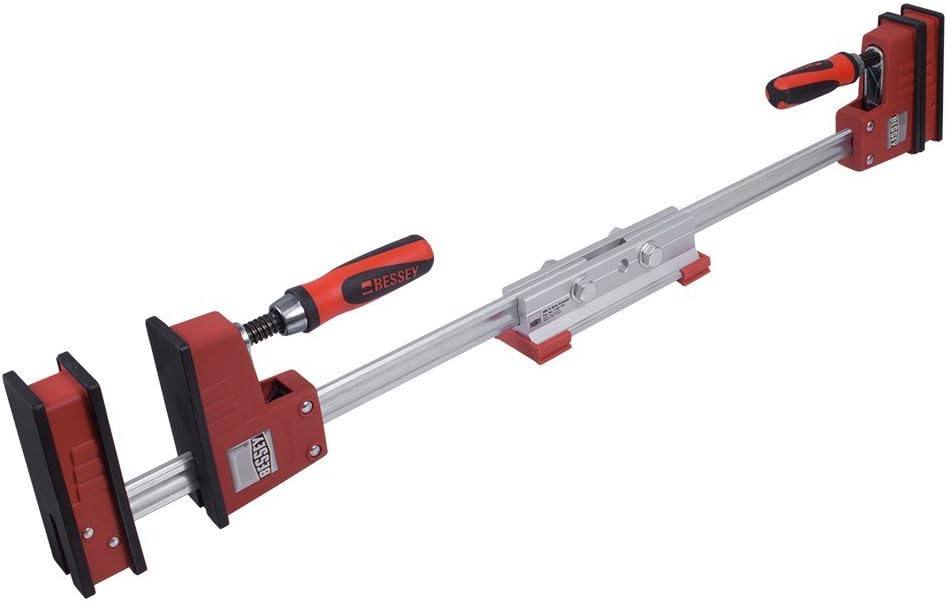 BESSEY KBX20  -  K-Body Revo Clamps Extender - Wise Line Tools