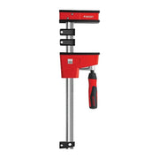 BESSEY KRE3540 40 in. x 3-3/4 in. K-Body REVO 2K Handle Parallel Bar Clamp - Wise Line Tools
