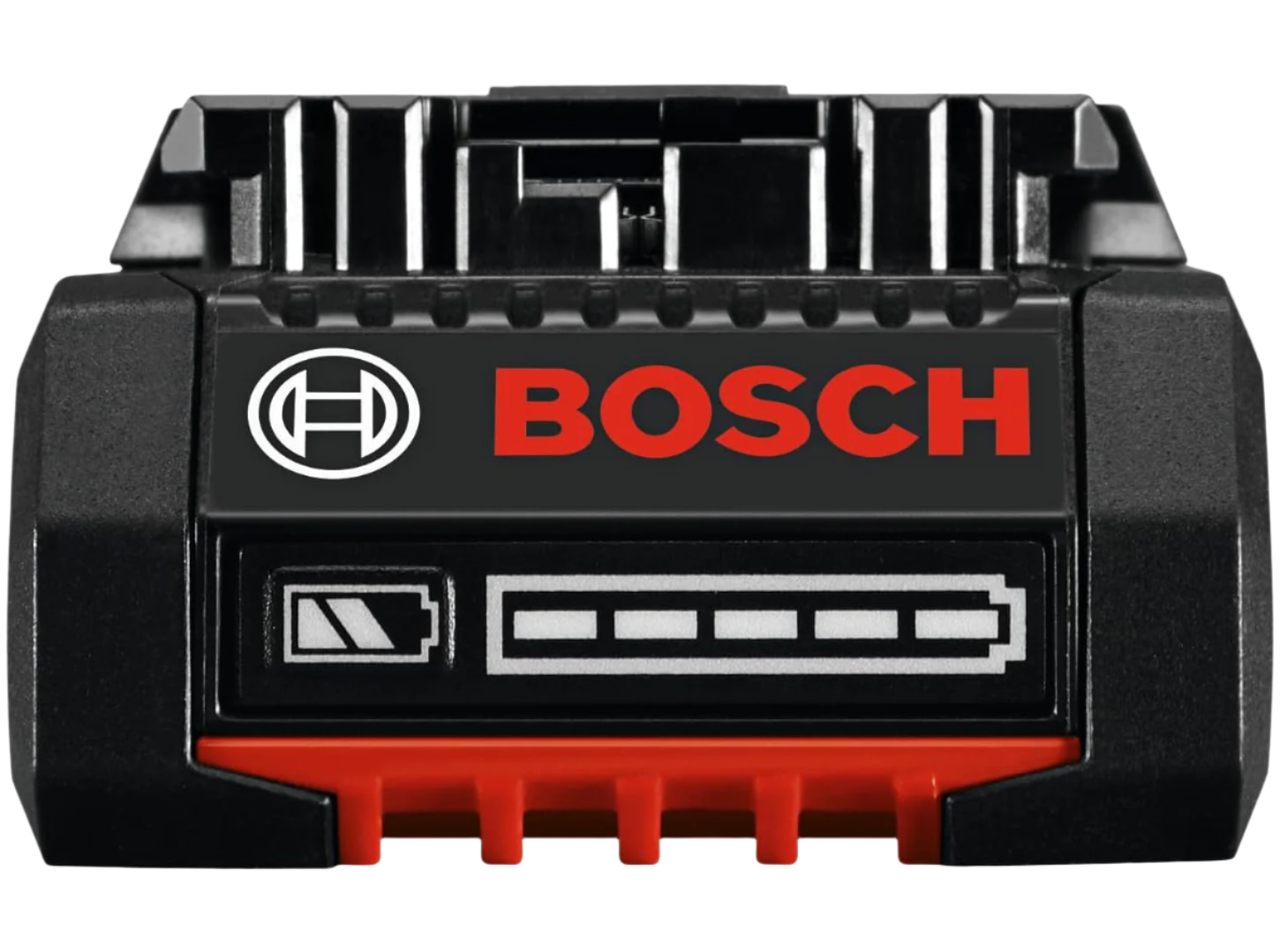 BOSCH  -  GBA18V40 18V CORE18V Lithium-Ion 4.0 Ah Compact Battery - Wise Line Tools