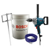 ENSEMBLE MÉLANGEUR-PERCEUSE BOSCH GBM9-16B 5/8 