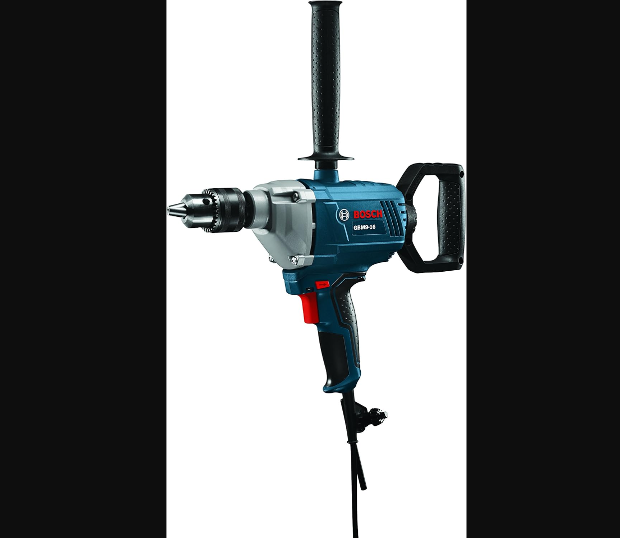 BOSCH  GBM9-16B  5/8 MIXER DRILL  COMBO - Wise Line Tools