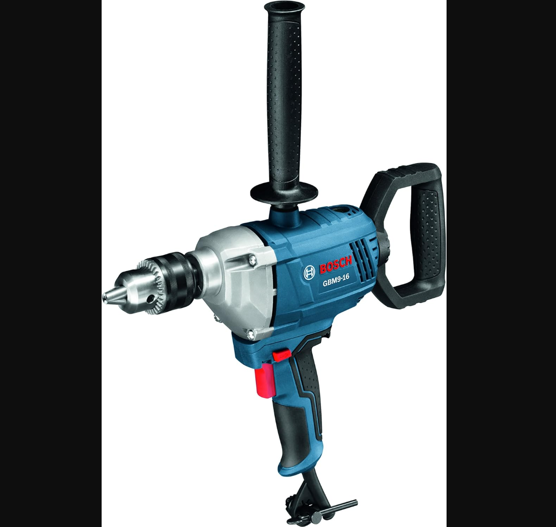 BOSCH  GBM9-16B  5/8 MIXER DRILL  COMBO - Wise Line Tools