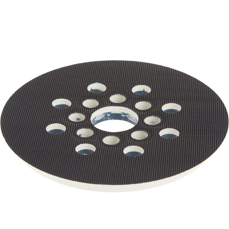 BOSCH RS035  -  Hard Hook-&-Loop Sander Backing Pad - Wise Line Tools