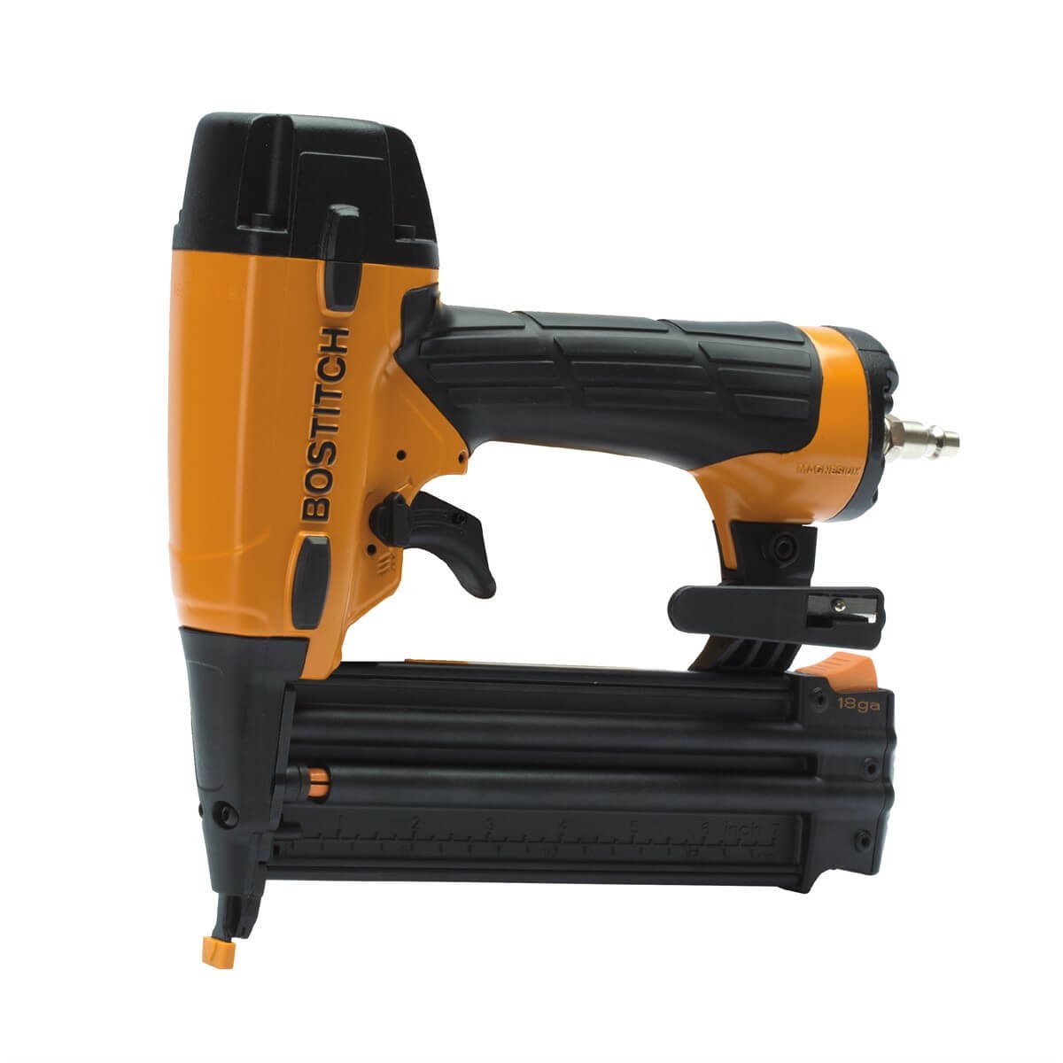 BOSTITCH BT1855K 18-Gauge Brad Nailer - Wise Line Tools