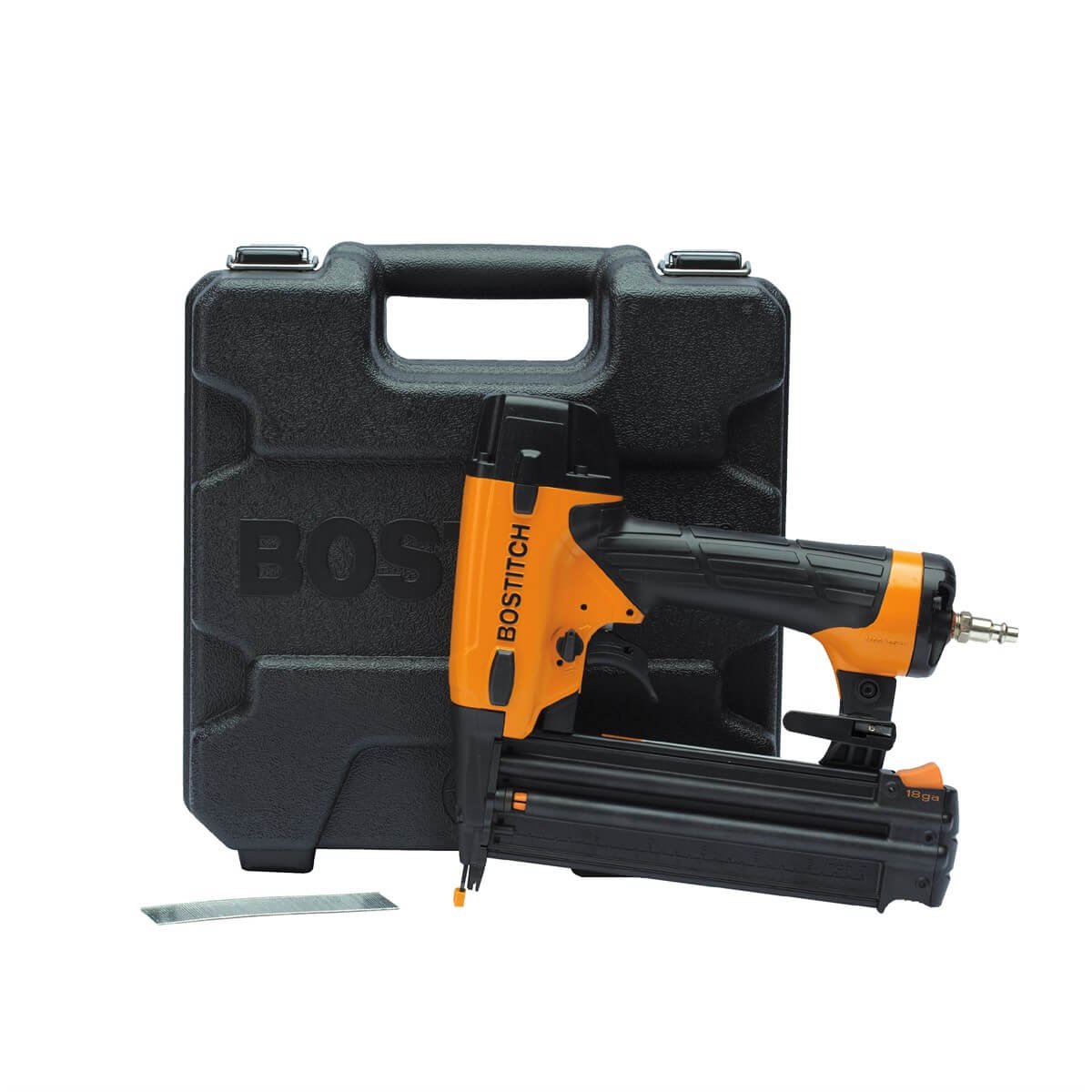 BOSTITCH BT1855K 18-Gauge Brad Nailer - Wise Line Tools