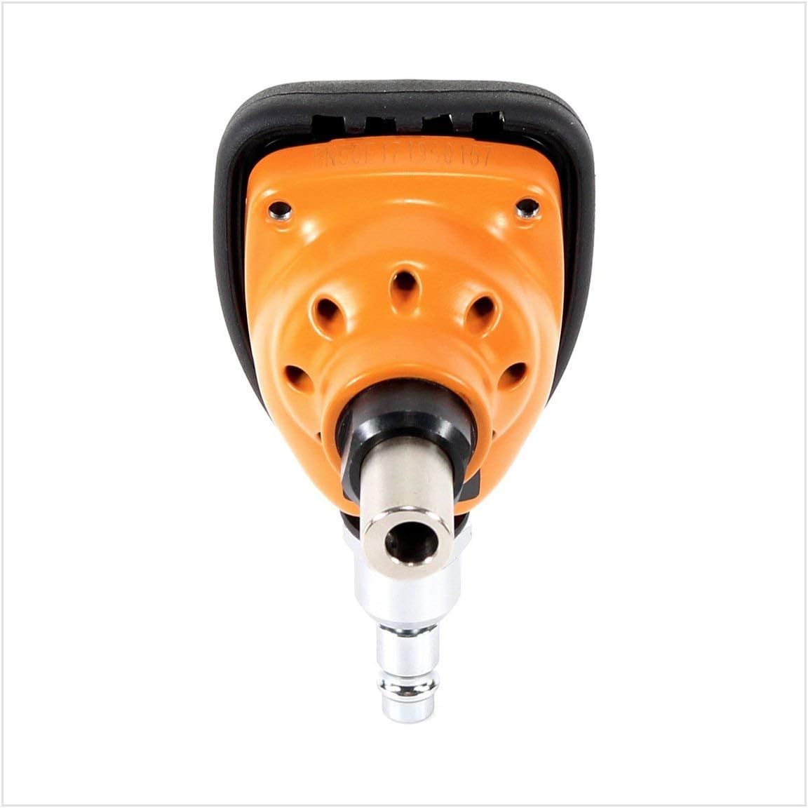 BOSTITCH PN50 MINI IMPACT PALM NAILER - Wise Line Tools