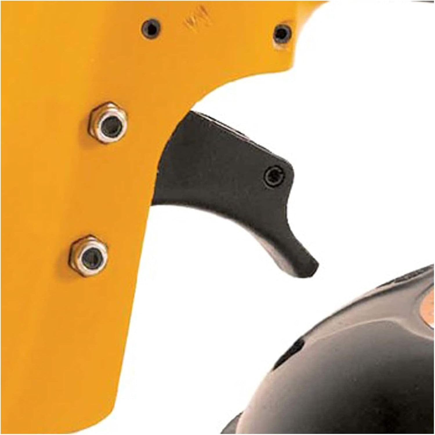 BOSTITCH RN46-1 3/4-Inch to 1-3/4-Inch Coil Roofing Nailer - Wise Line Tools