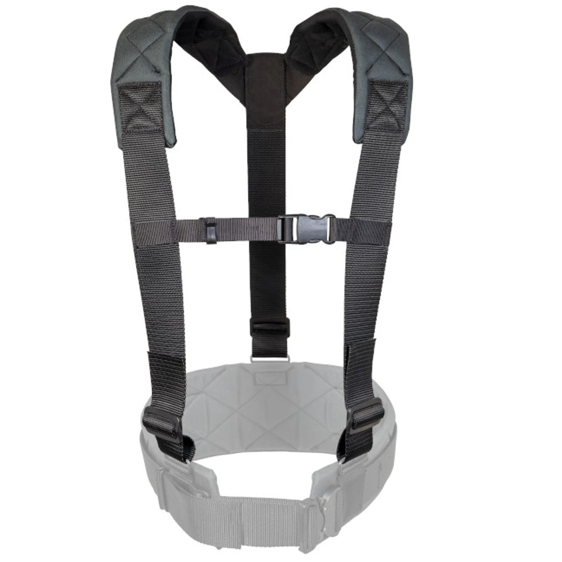 Badger OCC-420010 - 3 Point COMFORT SUSPENDERS - Wise Line Tools