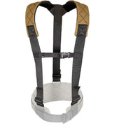 Badger OCC-420010 - 3 Point COMFORT SUSPENDERS - Wise Line Tools