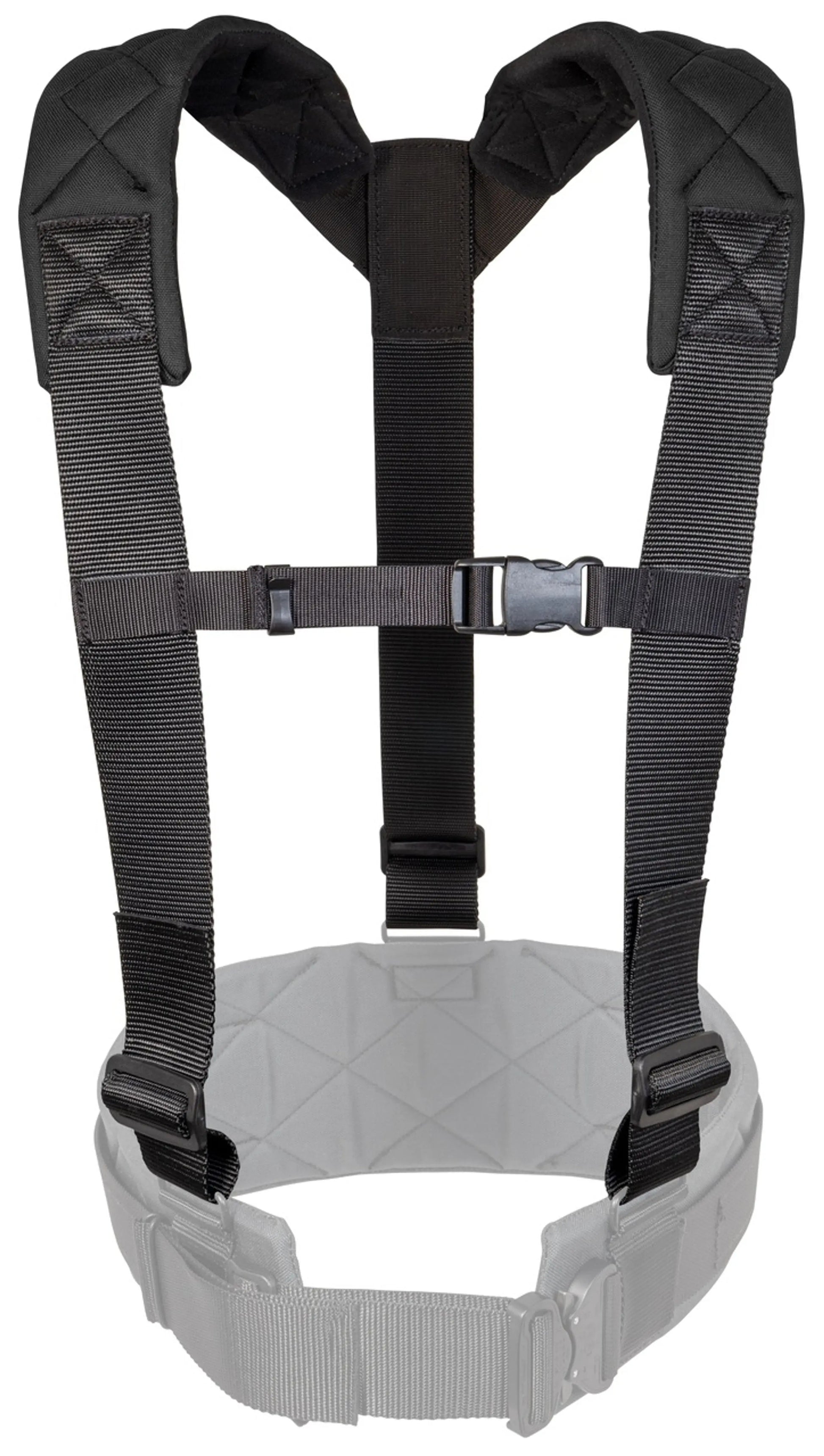 Badger OCC-420010 - 3 Point COMFORT SUSPENDERS - Wise Line Tools