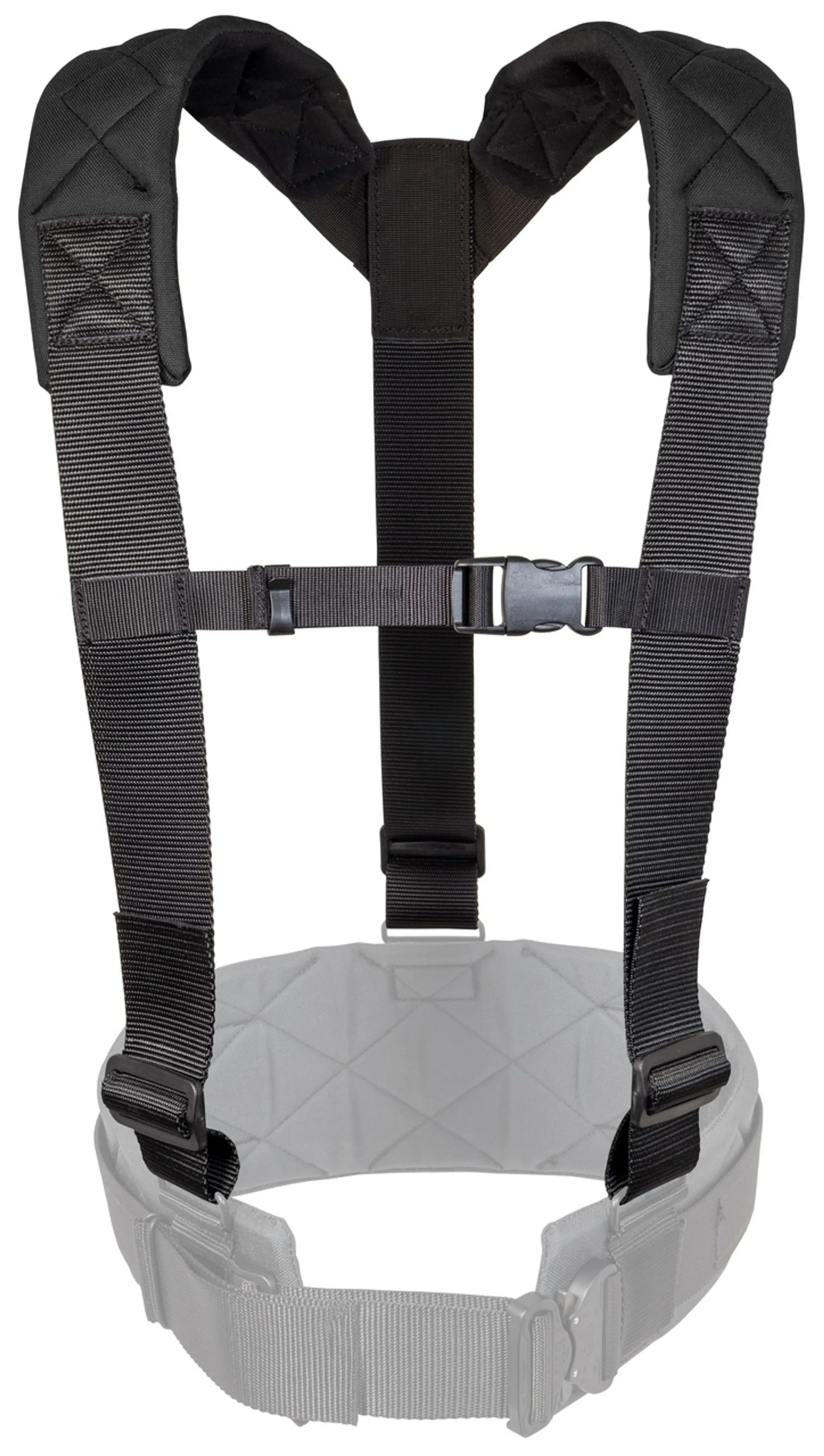 Badger OCC-420010 - 3 Point COMFORT SUSPENDERS - Wise Line Tools