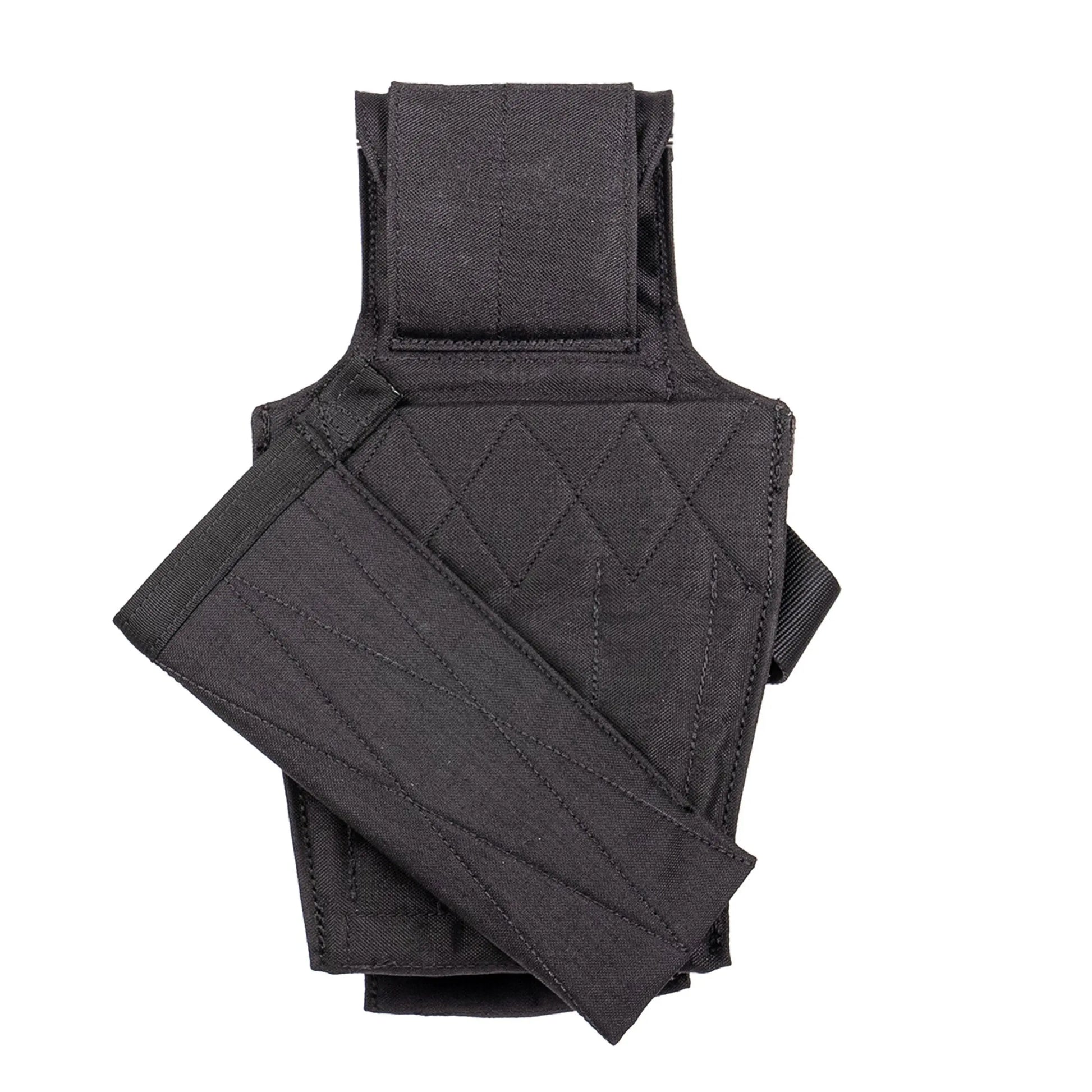 Badger - OCC-461130 - Carpenter Tool Belt Set - Black - Wise Line Tools