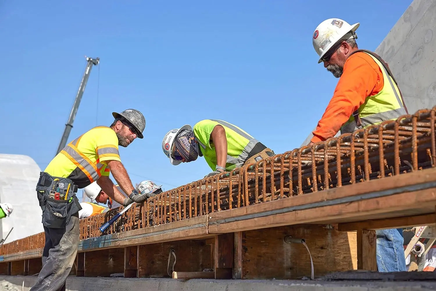 Badger Occidental Leather 462010 Gunmetal Grey Trimmer Set - Wise Line Tools