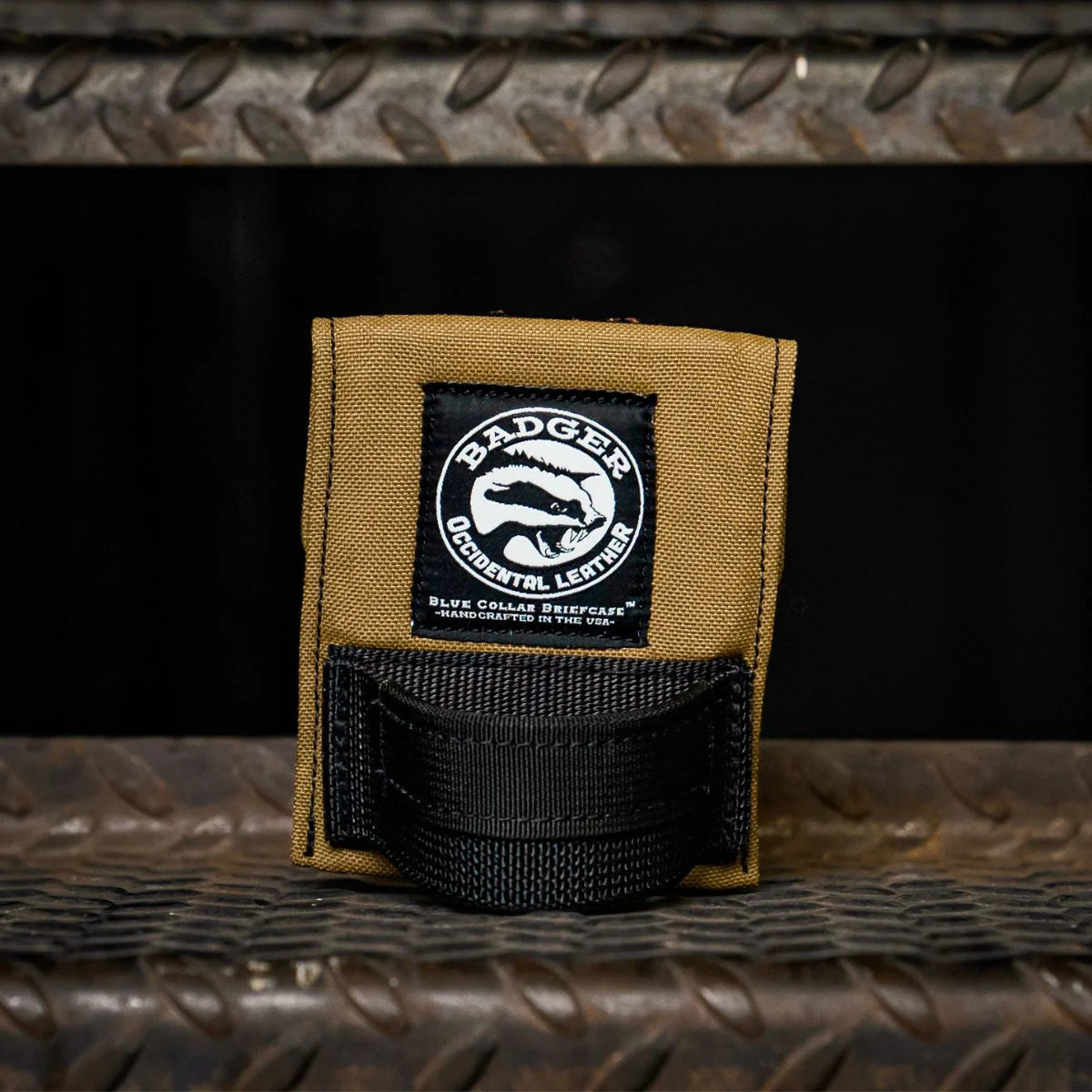 BADGER OCC-452020 - Hammer Loop - Sawdust