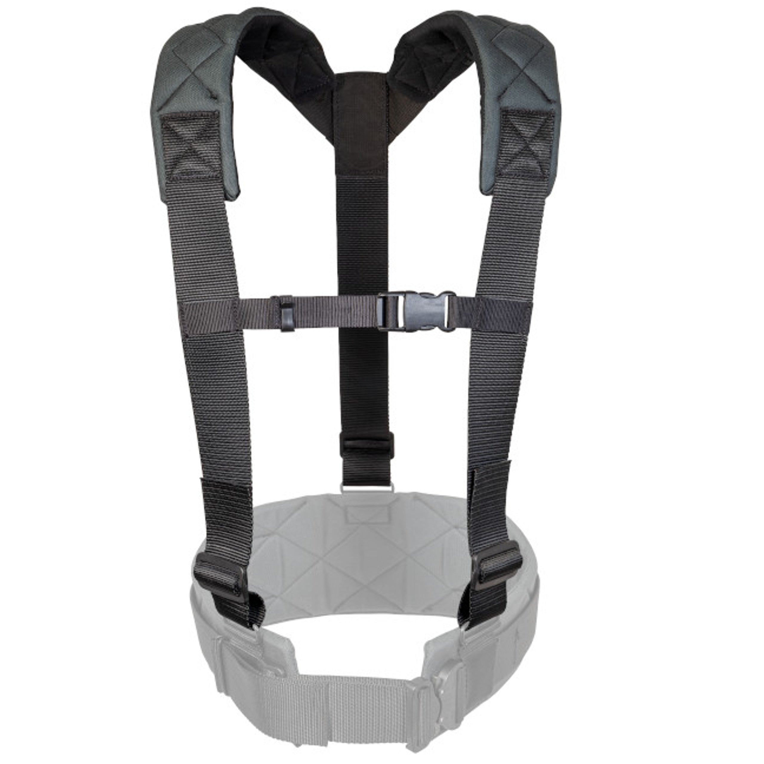 Badger OCC-420010 - 3 Point COMFORT SUSPENDERS