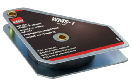 Besey WMS-1 - Magnet, Square, 90/45 Degrees BESSEY