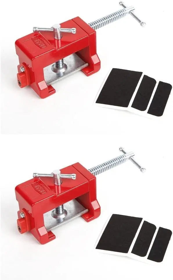 Bessey BES8511 - Cabinetry Clamp, Face Frames - Wise Line Tools