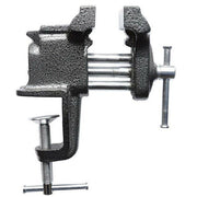Bessey BV-CO30-3" Clamp on Vise - Wise Line Tools